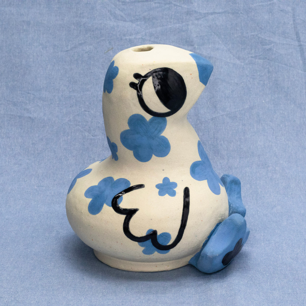 Blue Goose by Jay Marsh