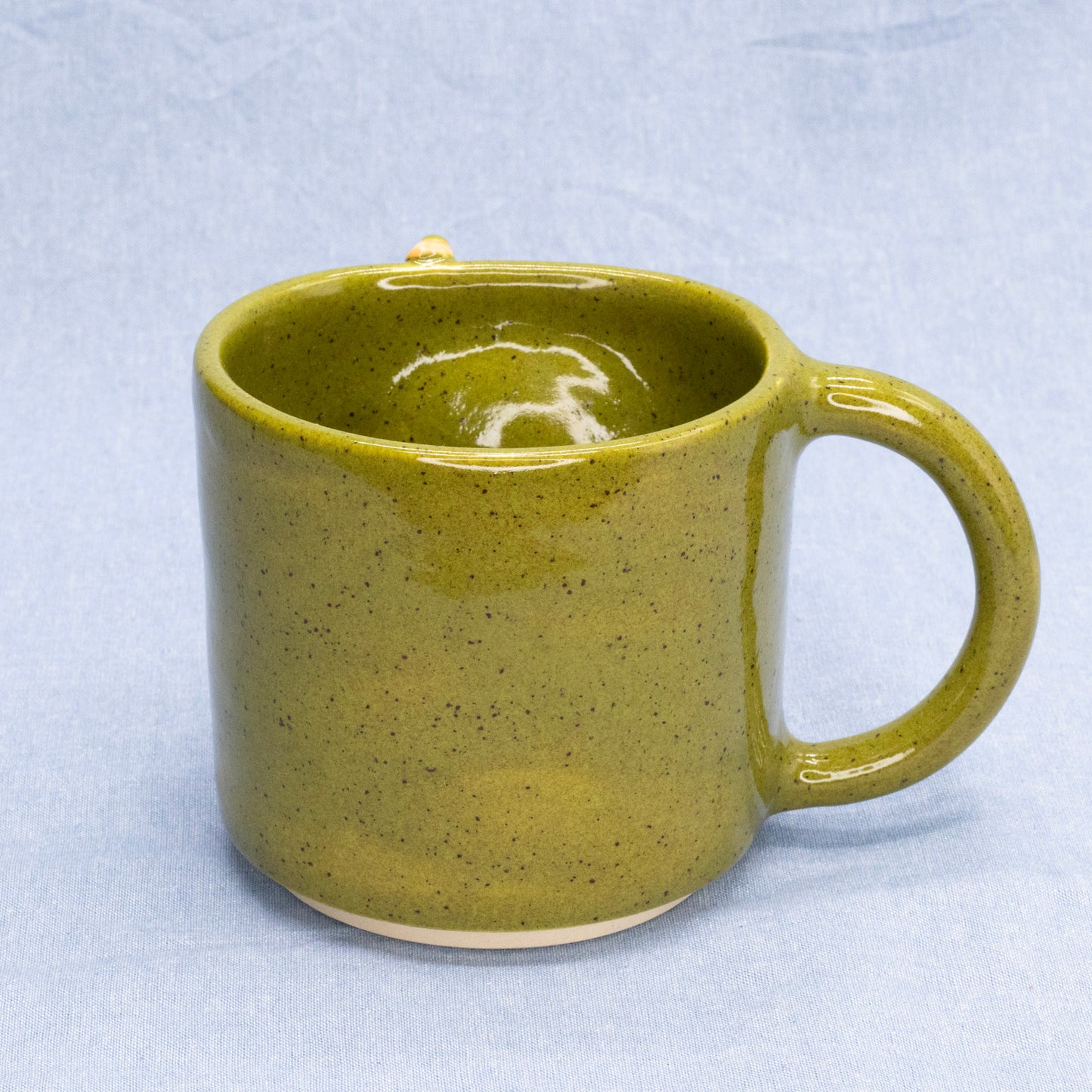 Balancing Act Mug by Capy Clay Ceramics