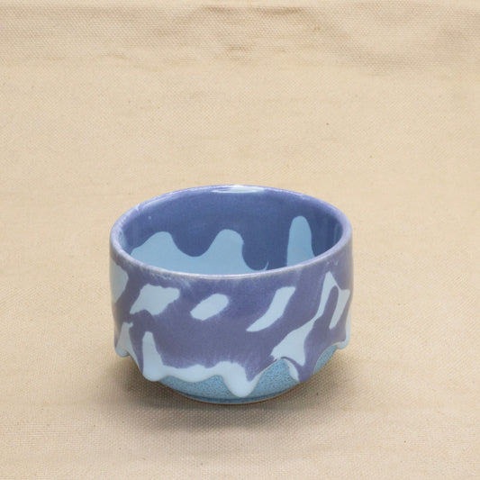 Capp Cup (Bloo Moo) by Drippy Pots