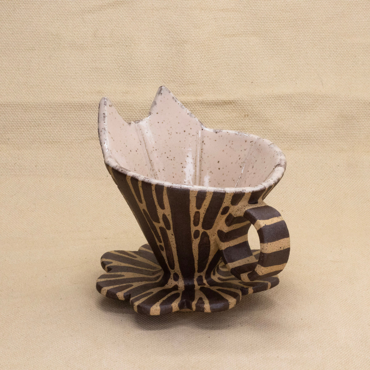 Pour Over by Yuka Nakano