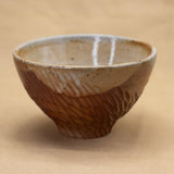 Footed Bowl A by Jennifer Nerad