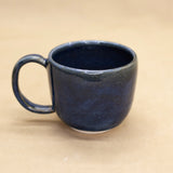 Blue Mug by Lance Bushore