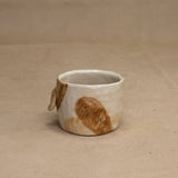 Little Pup Cup #1 by Good Dog Ceramics