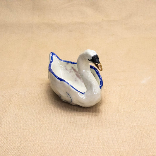 Swan #3 by Ryana Lawson