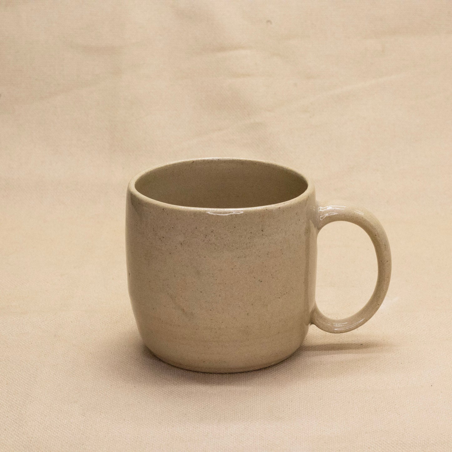Bird of Paradise Snapshot Mug #2 by Smudge and Rust