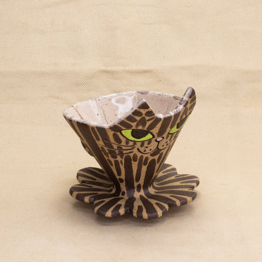 Pour Over by Yuka Nakano