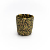 grass mug by Courtney Hassmann