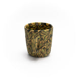 grass mug by Courtney Hassmann