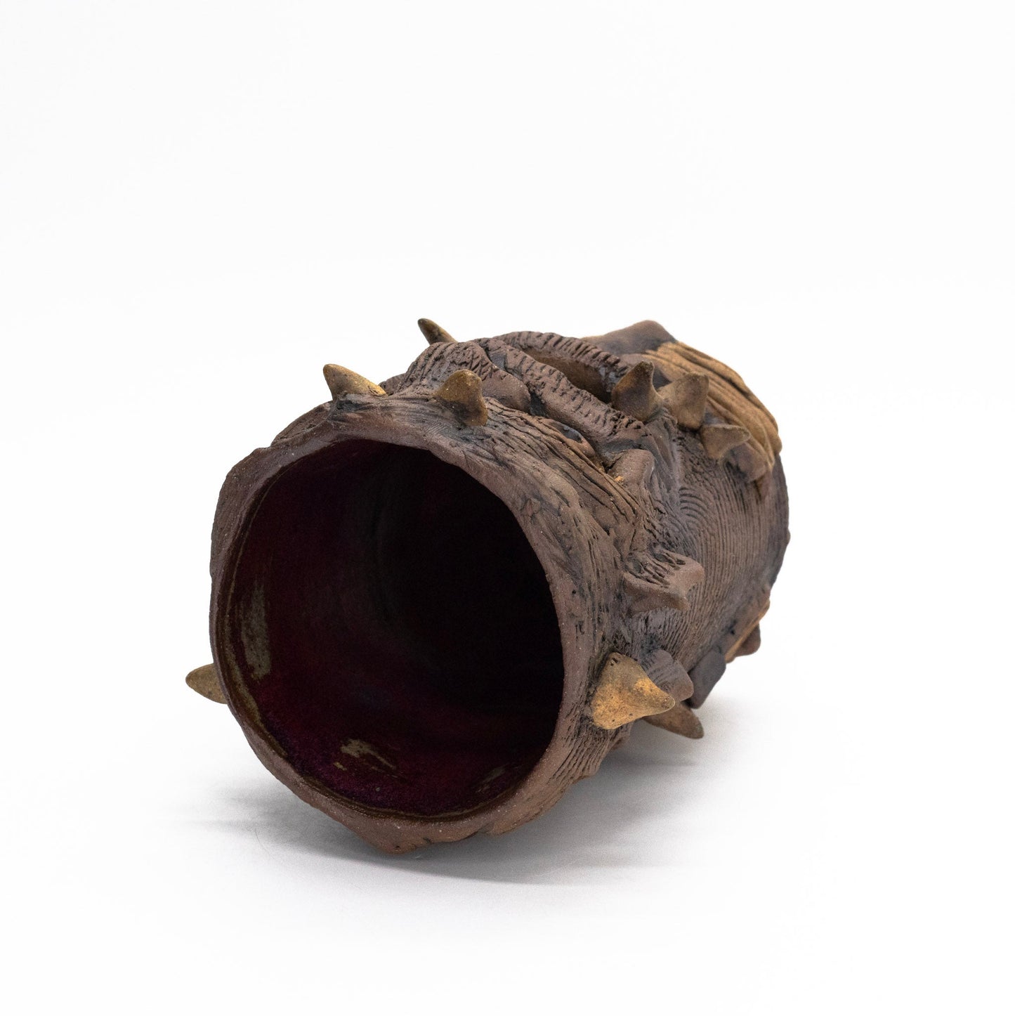 Monster mug. by Logan Sweetwood