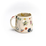 Fairyland Mug by Jennifer Pak