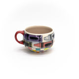 Crayon Mug by Bri Larson