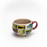 Crayon Mug by Bri Larson