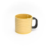 Nerikomi Notepad Mug by Saori Matsushita