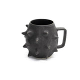 Spike Mug by Jackie Smet