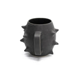 Spike Mug by Jackie Smet