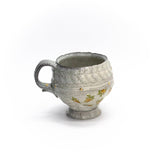 Floral Mug by Marissa Childers