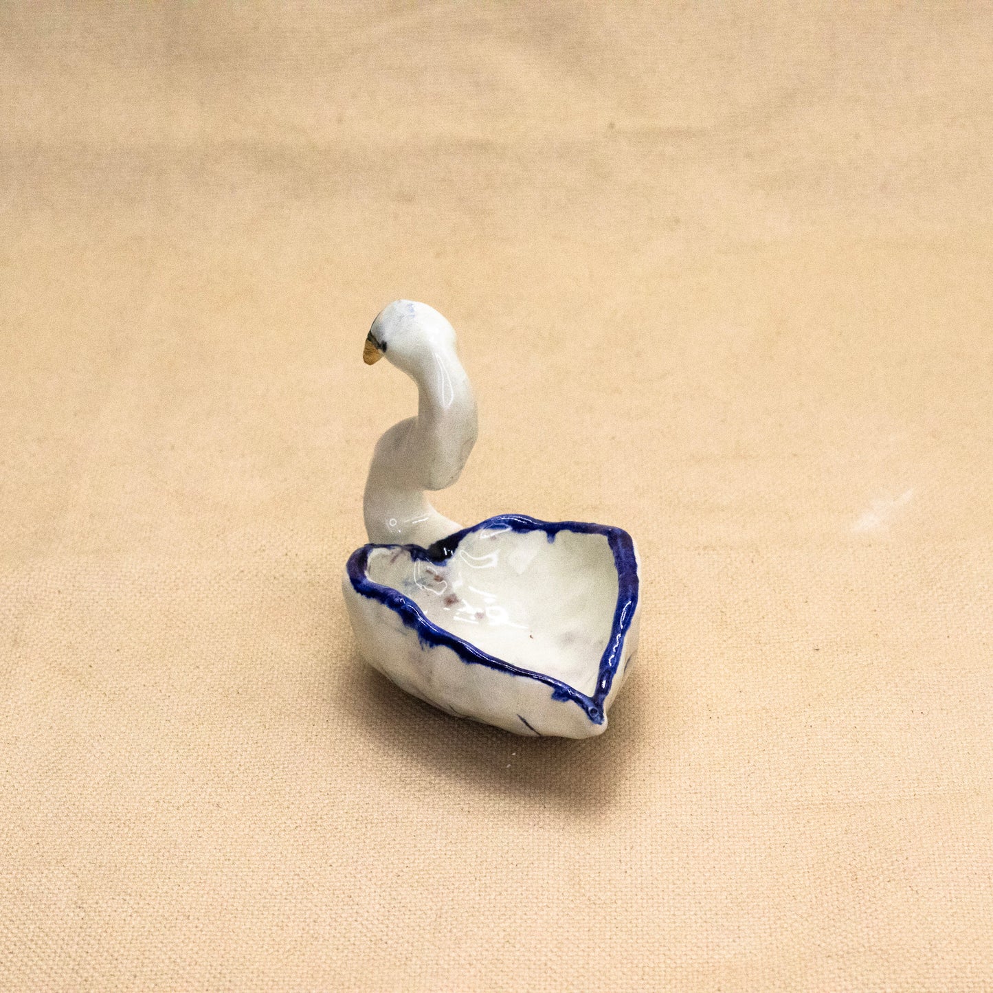 Swan #2 by Ryana Lawson