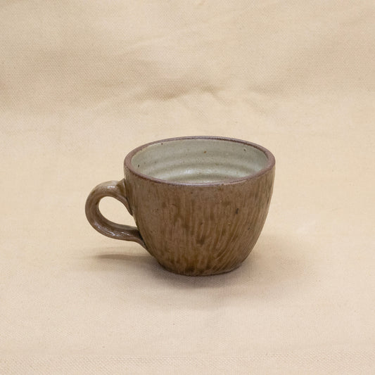 Mug #19 by Cade Hollomon