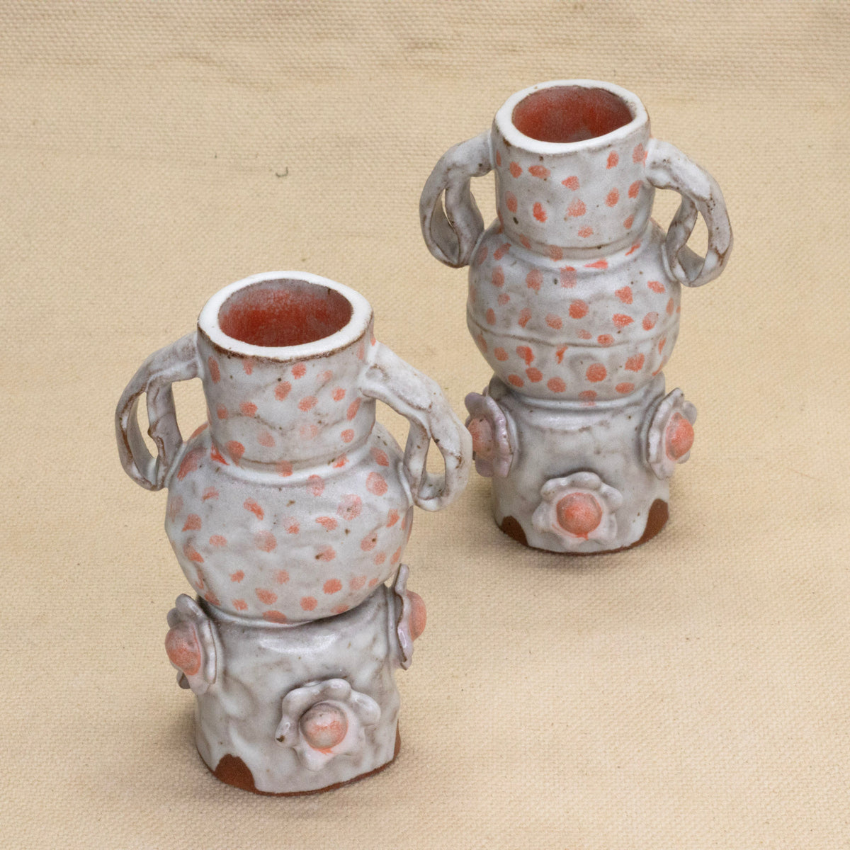 Candle Holder by Jade Ariah