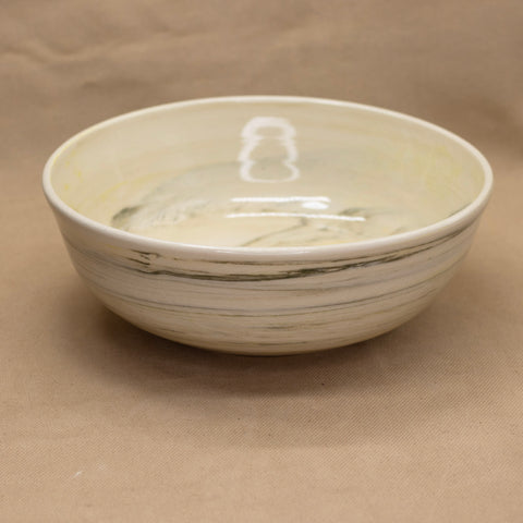 Larger Bowl by Lance Bushore