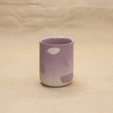 Cat Scratch Tumblers by Liz Leong