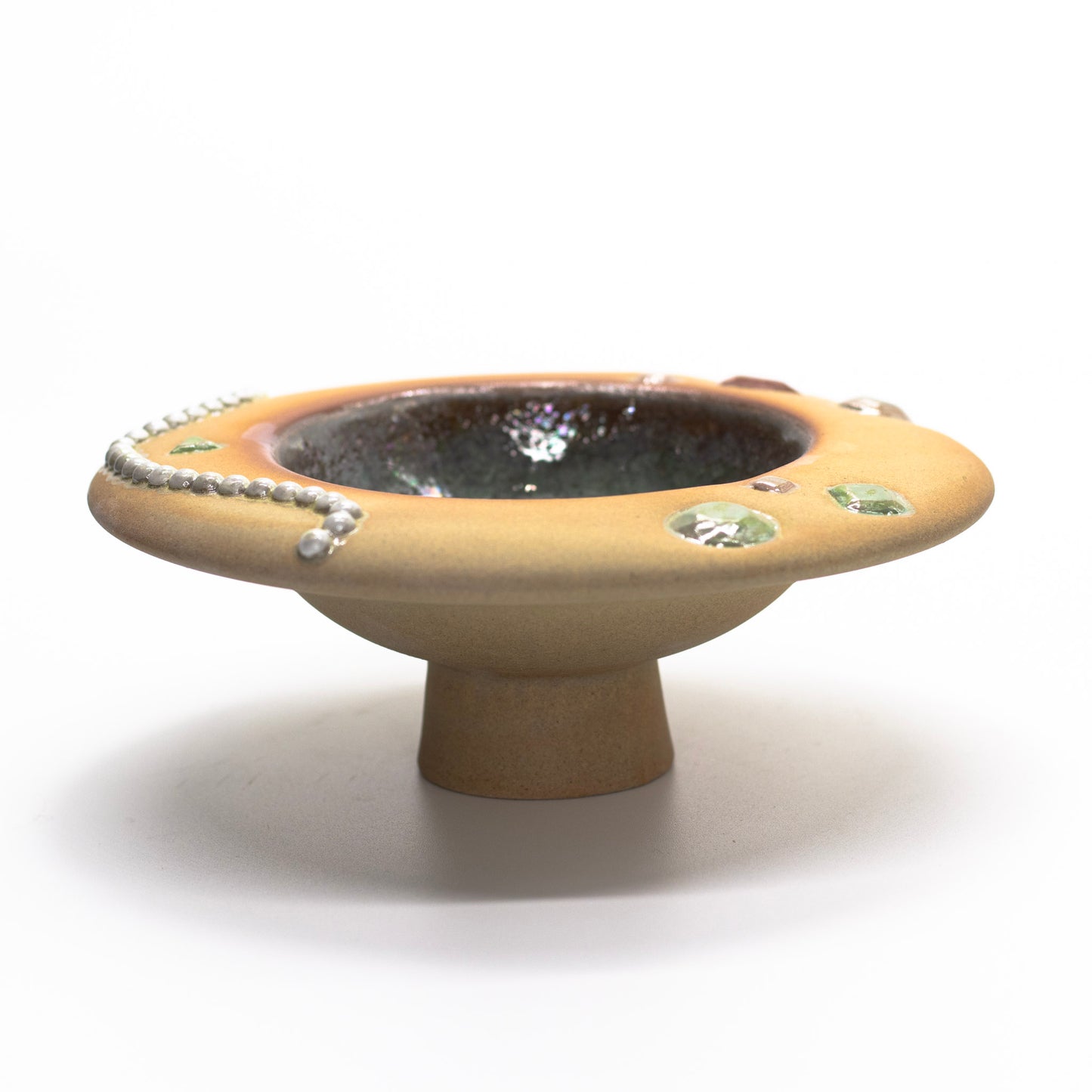 Gem Bowl by Selina Chen by Song Pottery