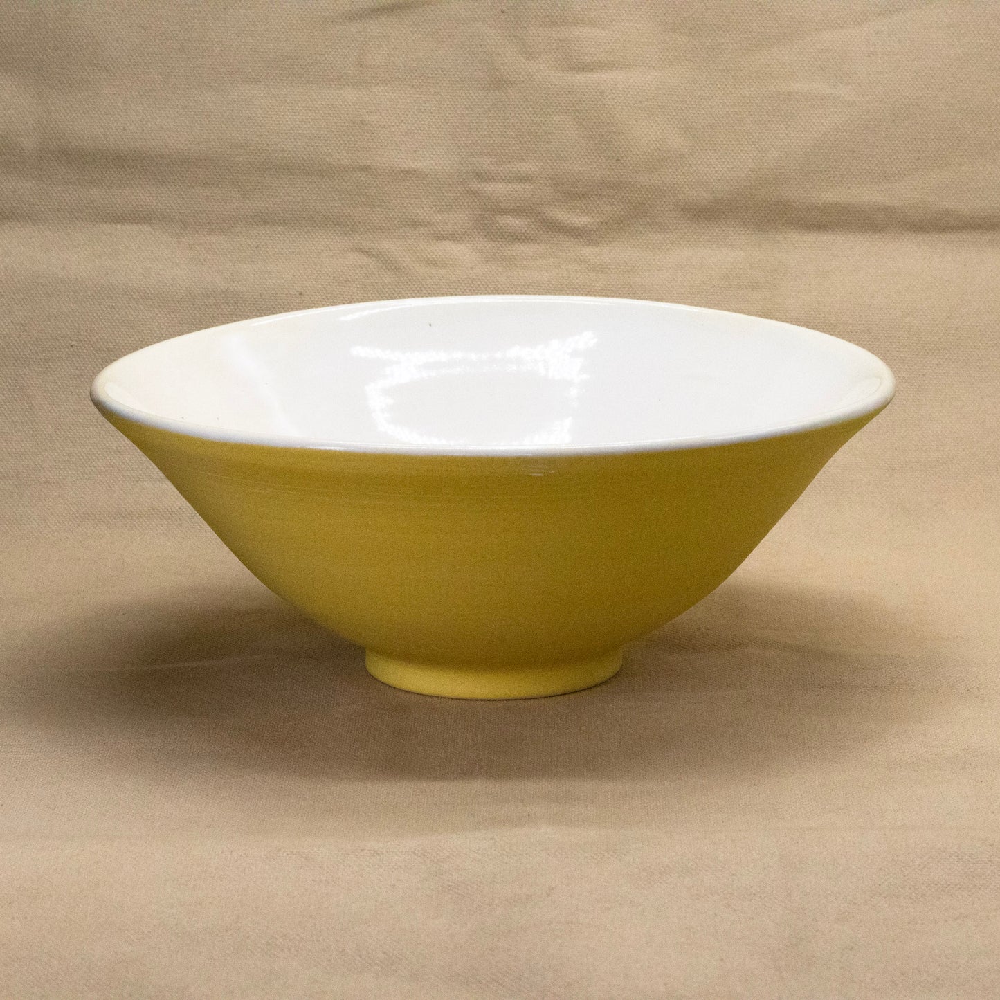 Lemon Bar Serving Bowl (Large) by Alex Staheli
