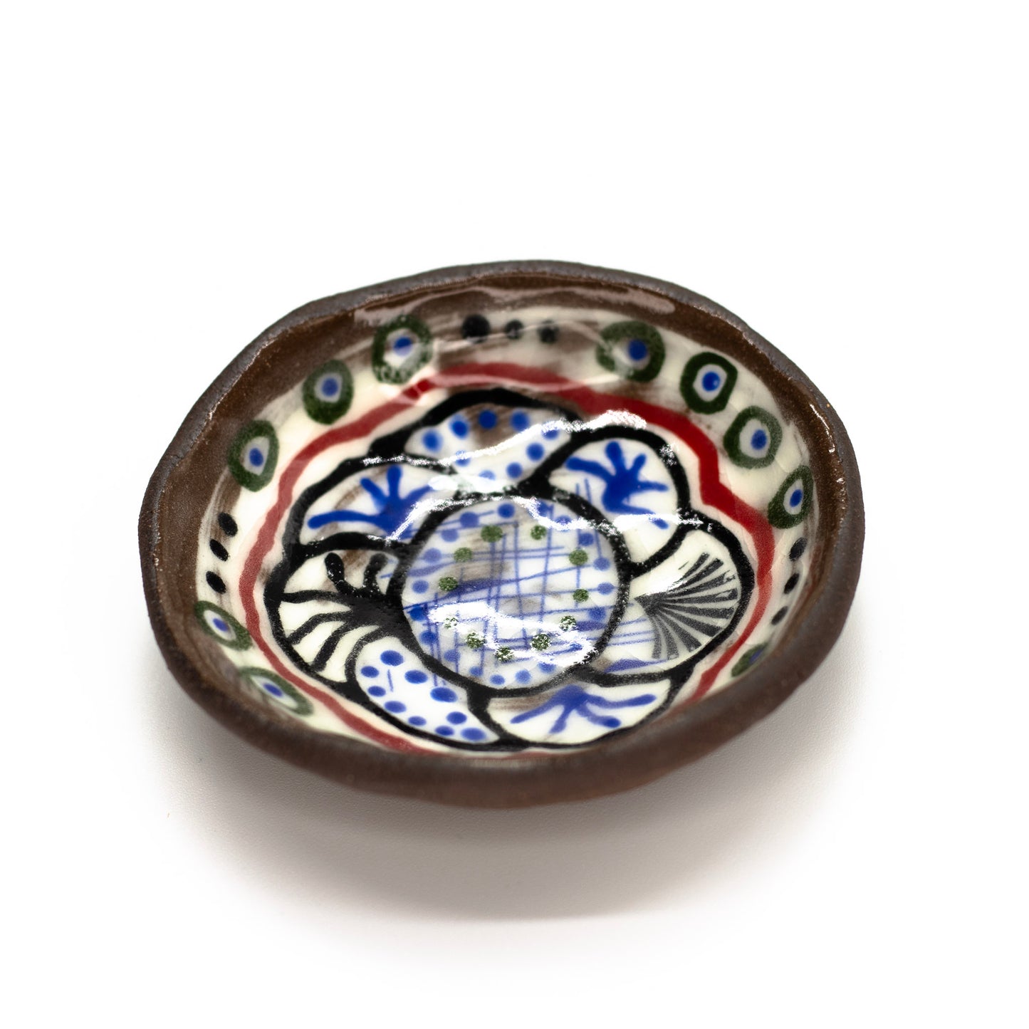 Trinket Dishes by Erin Shafkind