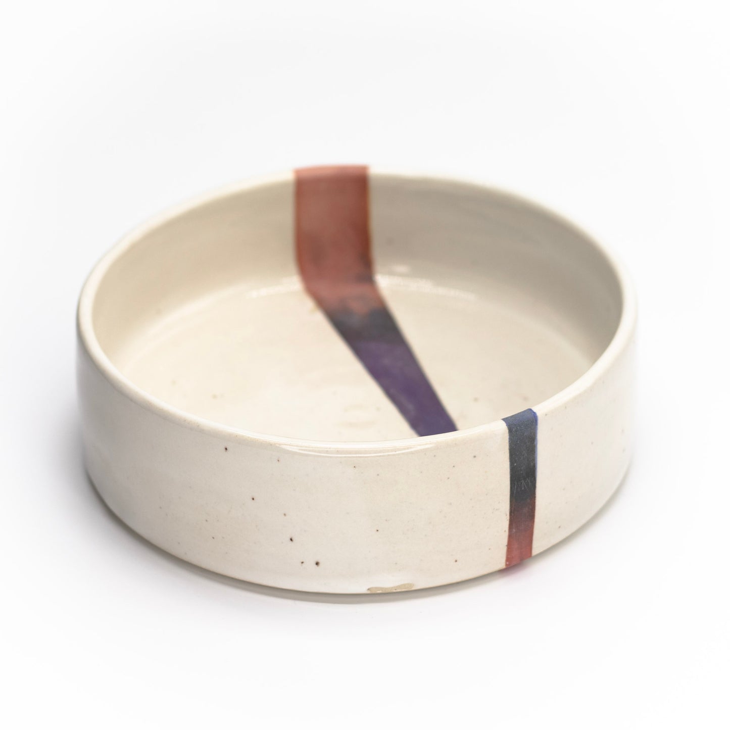 Muted Sky Planter by Brolly Line