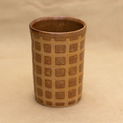 Allspice Small Vase by Wrecky Designs