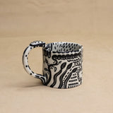 Mug #1 by Barbara Piscioneri