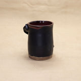 Twisted Handle Mug by Tommy Schaefer