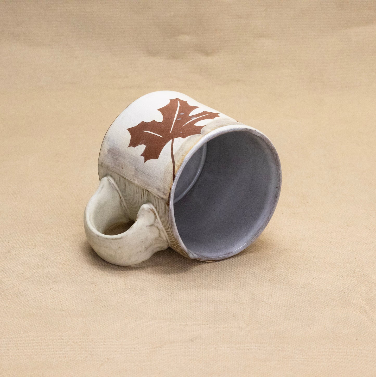 Slip Design Mug #2 by Dry Dock Goods
