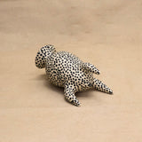 Dalmation Bud Vase by Ash Chen