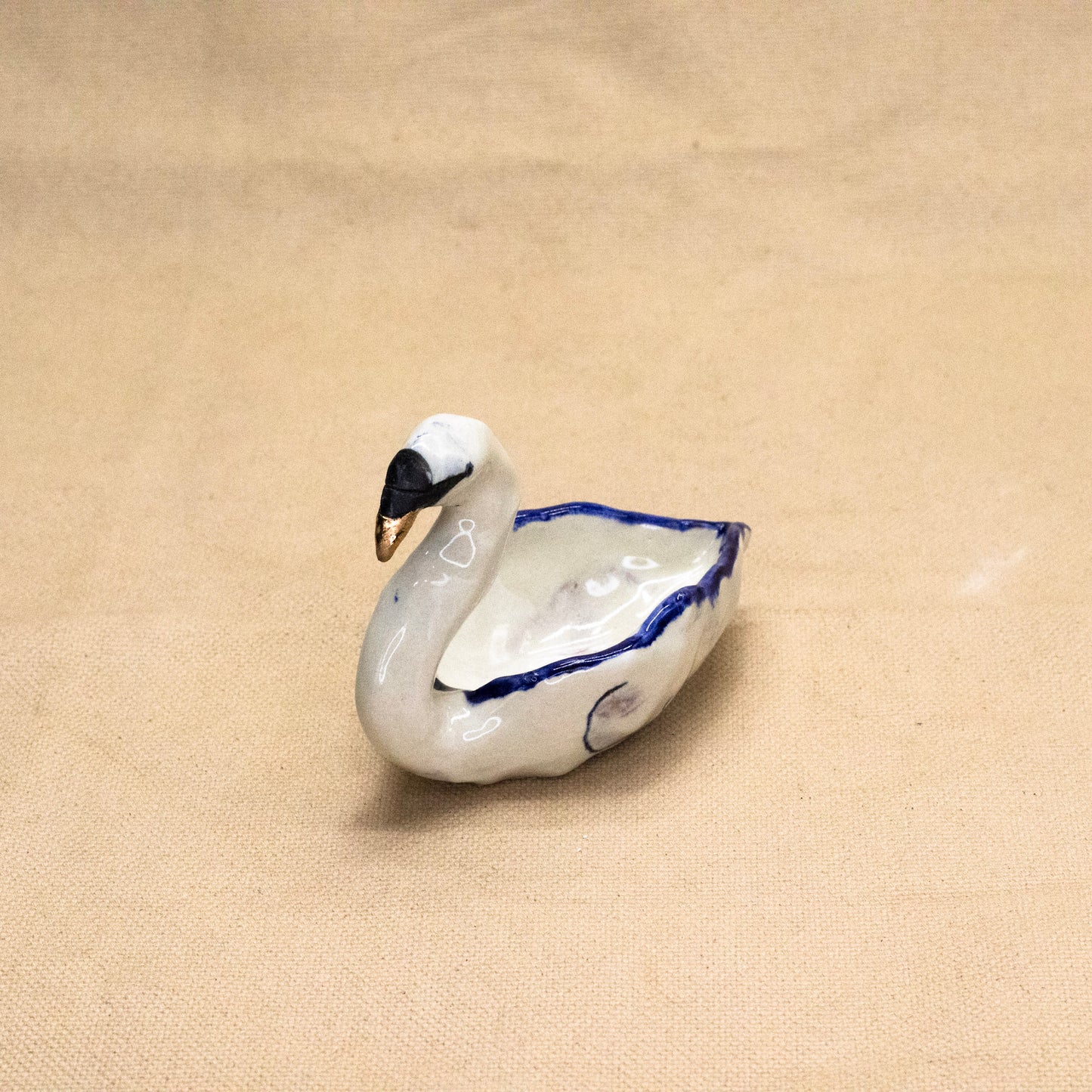 Swan #2 by Ryana Lawson