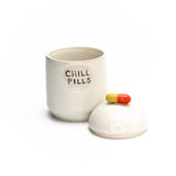 Chill Pills by Liz Benko