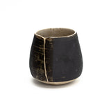 Cracked Rock Tumbler by Kristin Kildall