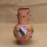 Spiky Vases