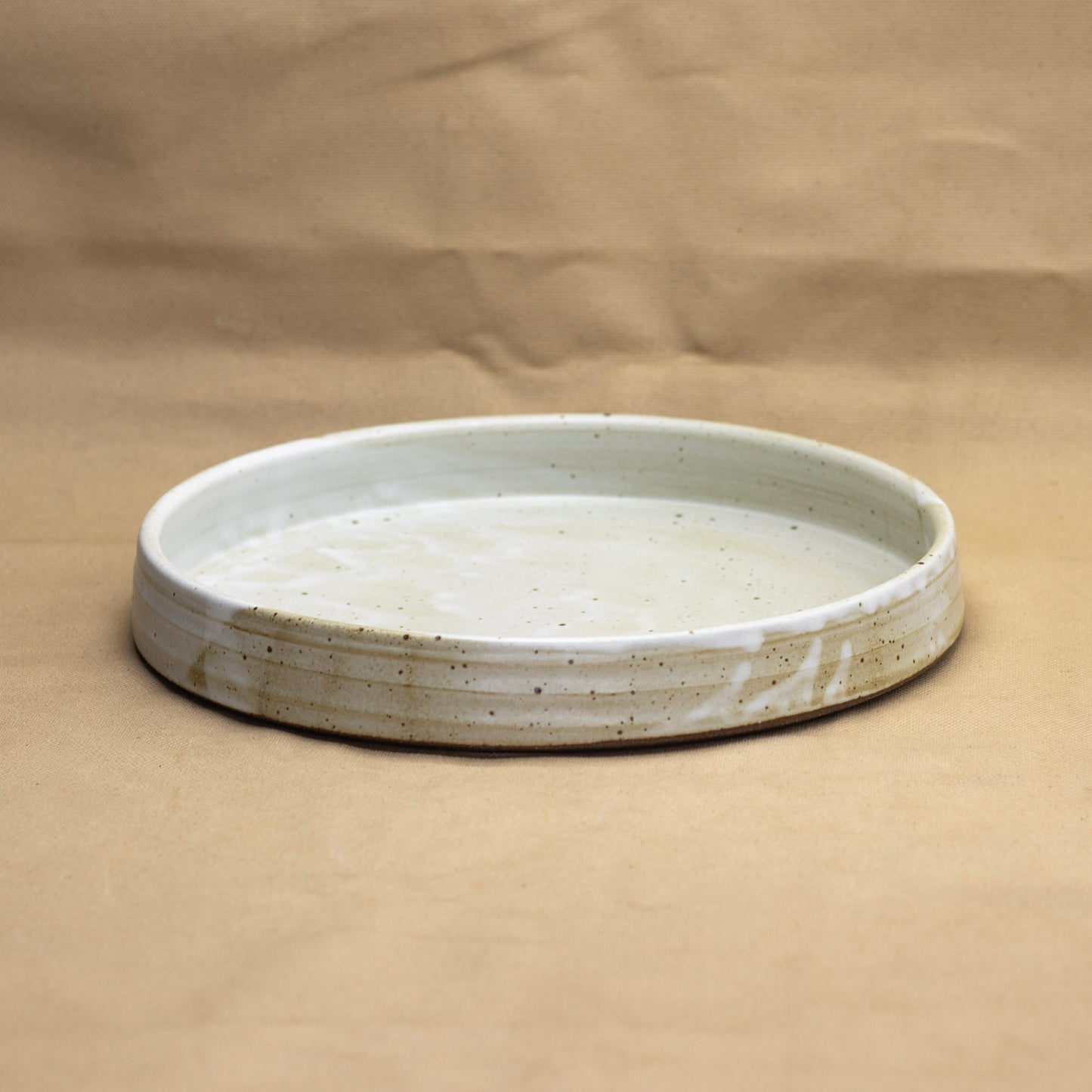 Standard Serving Platter by Sarah Steininger Leroux