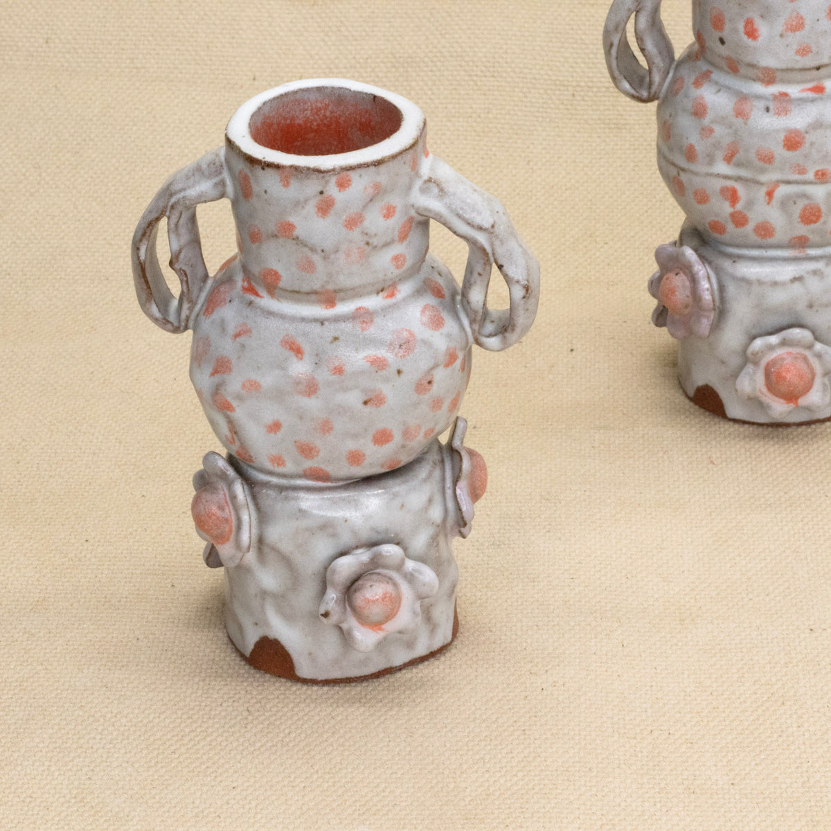 Candle Holder by Jade Ariah