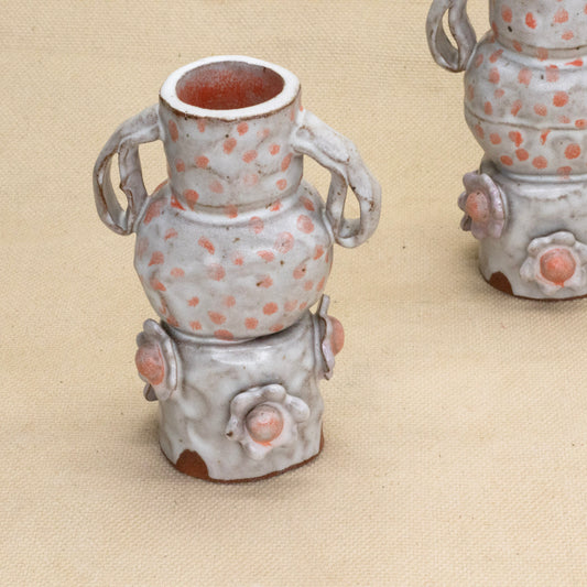 Candle Holder by Jade Ariah