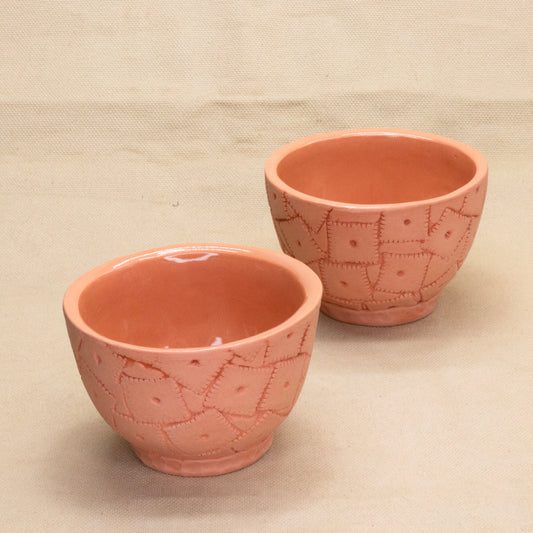 Cheezit Bowl by Amber Frances