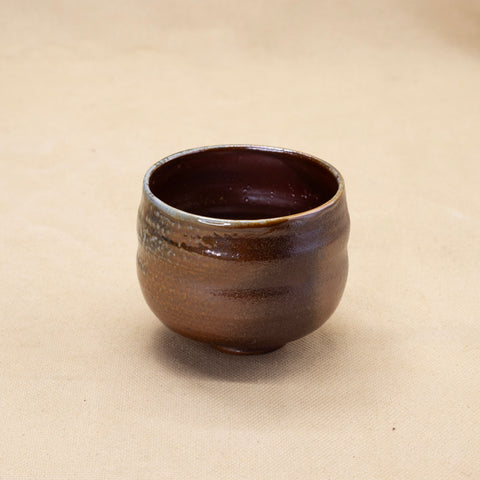 Tea Bowl #2 by Shepard Ceramics