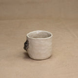 Little Pup Cup #3 by Good Dog Ceramics