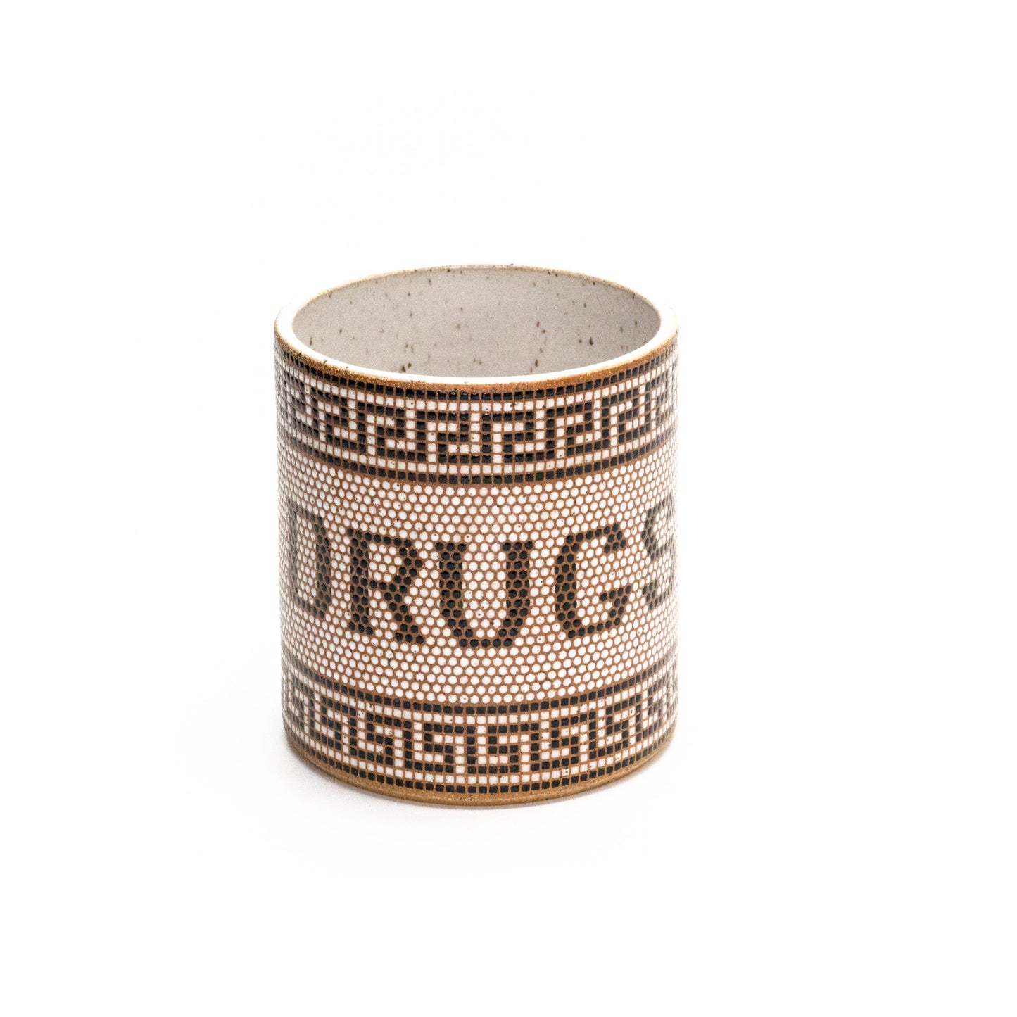 Drugs mug by Aaron Raymond