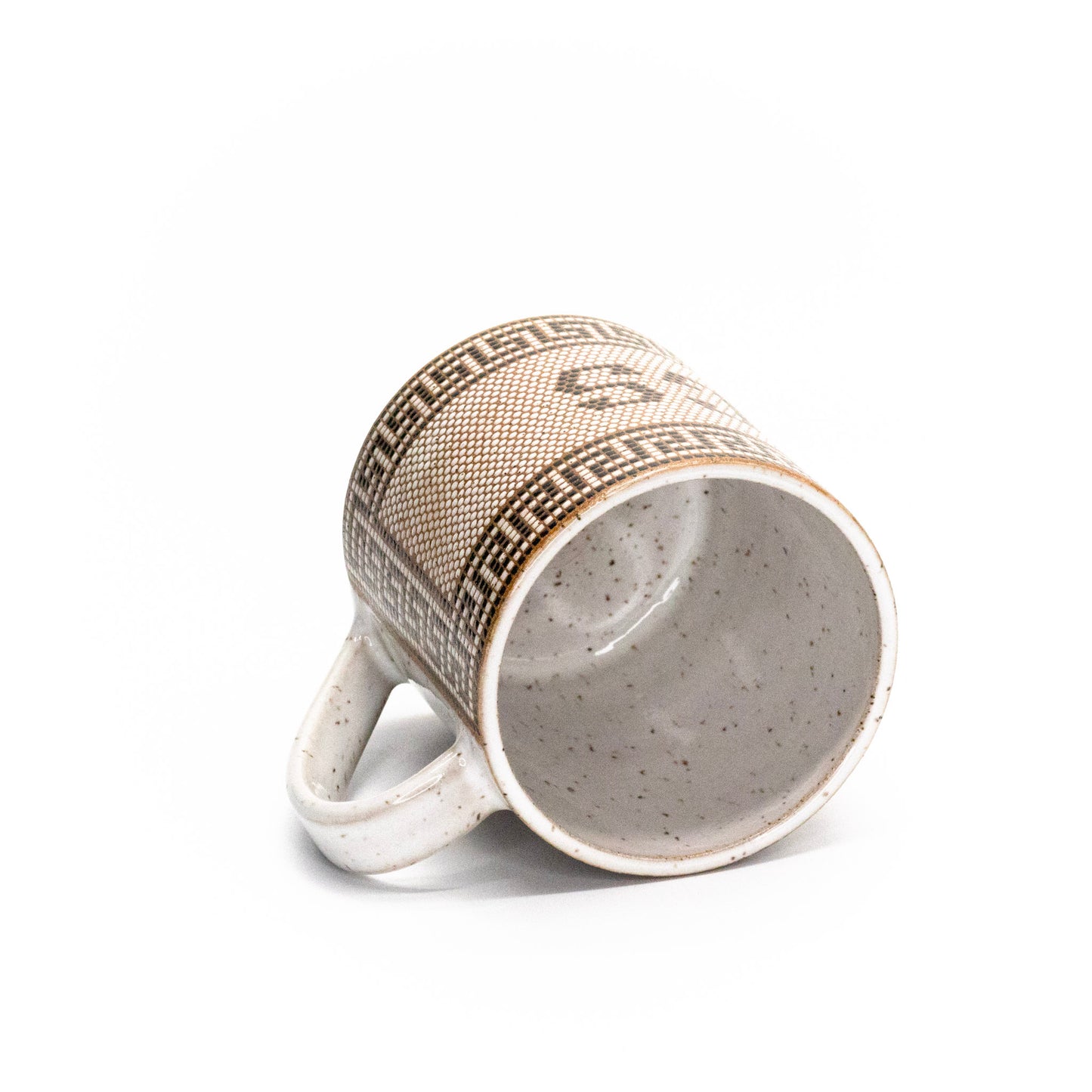 Drugs mug by Aaron Raymond