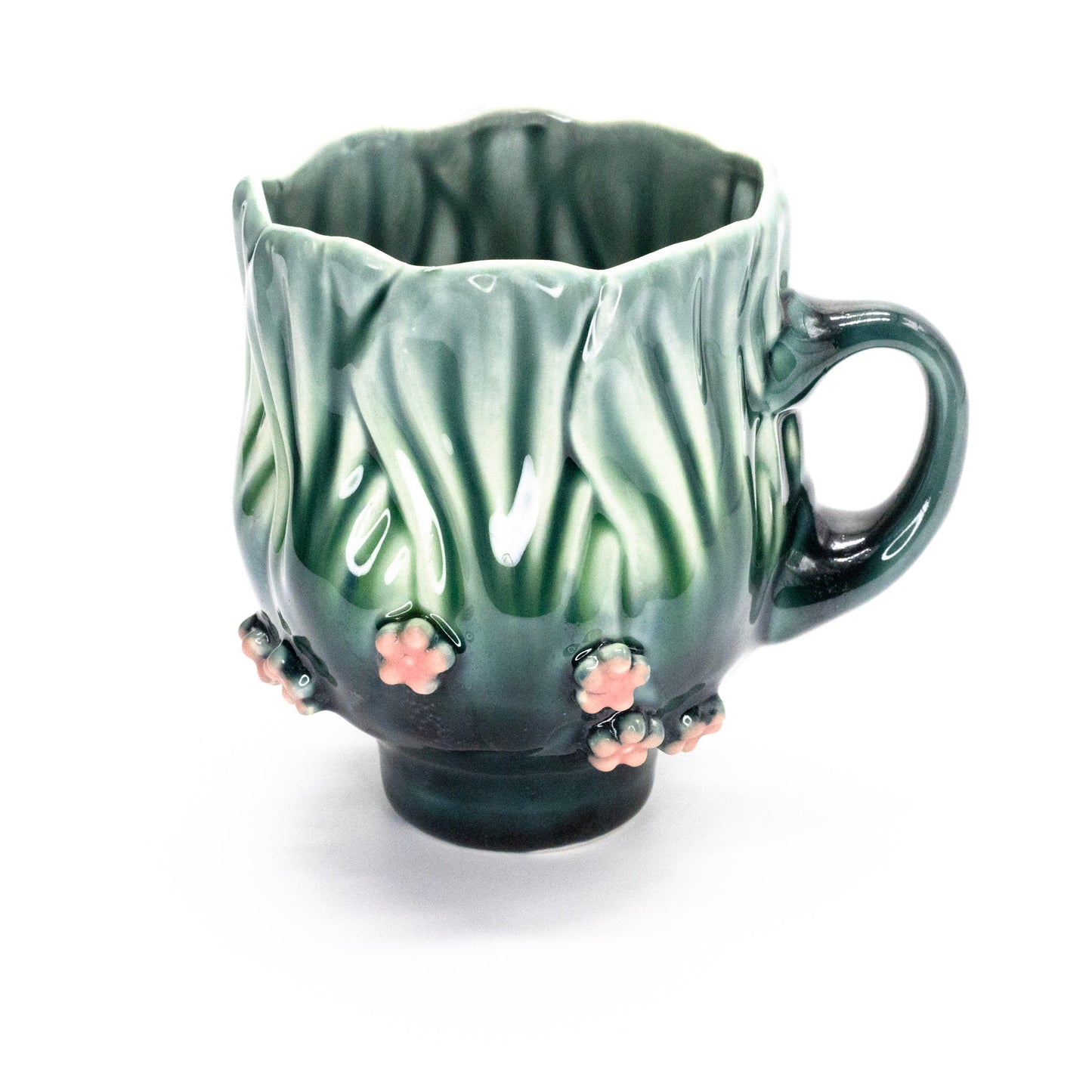 Bok Choy by Qi Zhang