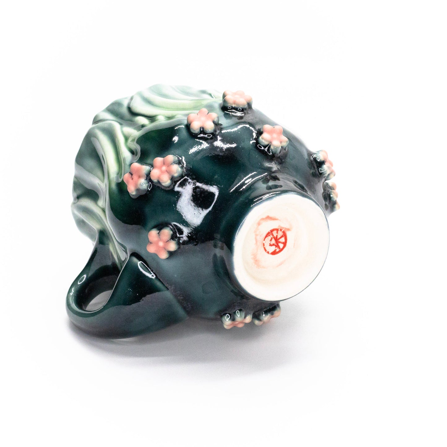 Bok Choy by Qi Zhang