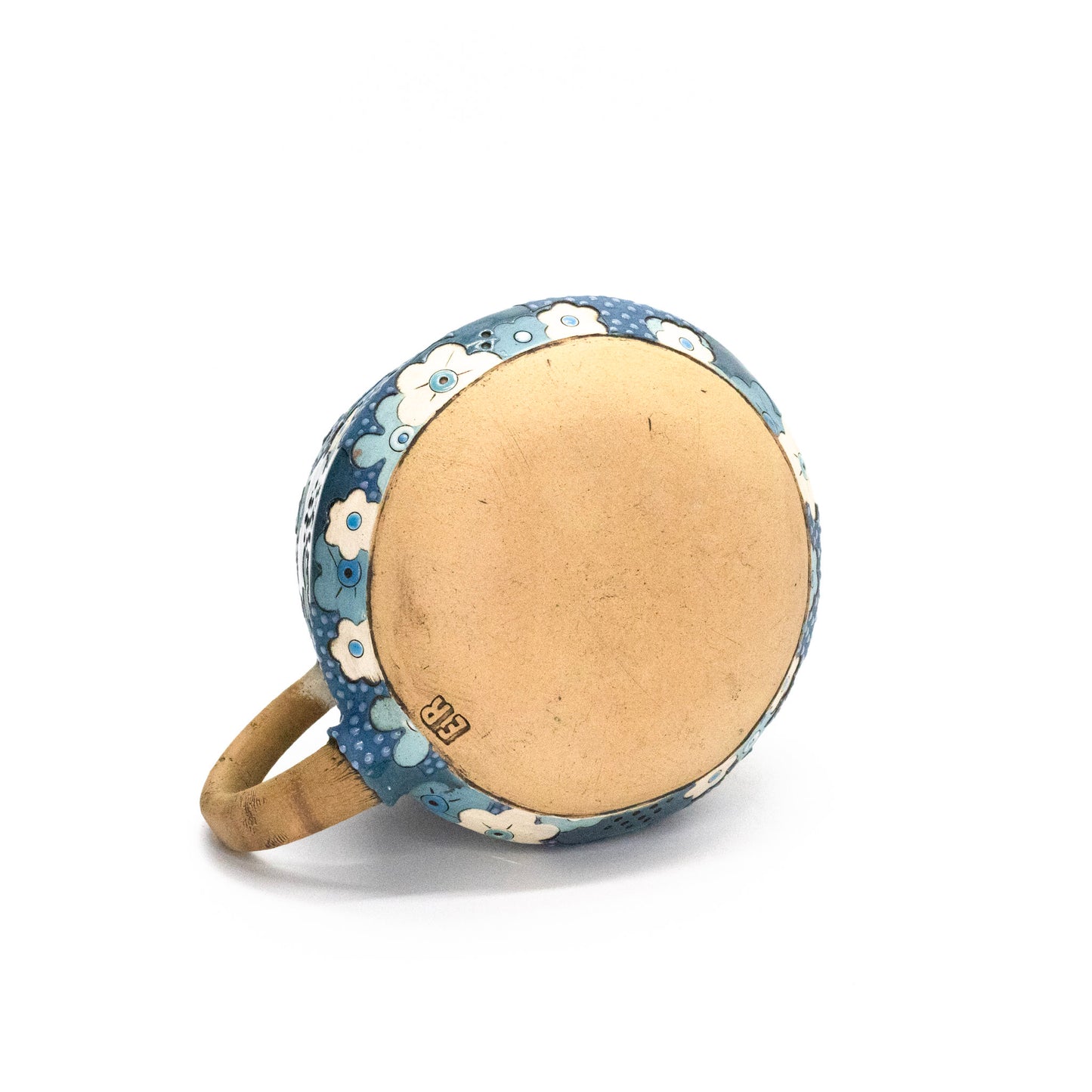 Cozy Cat by Emily Rowley