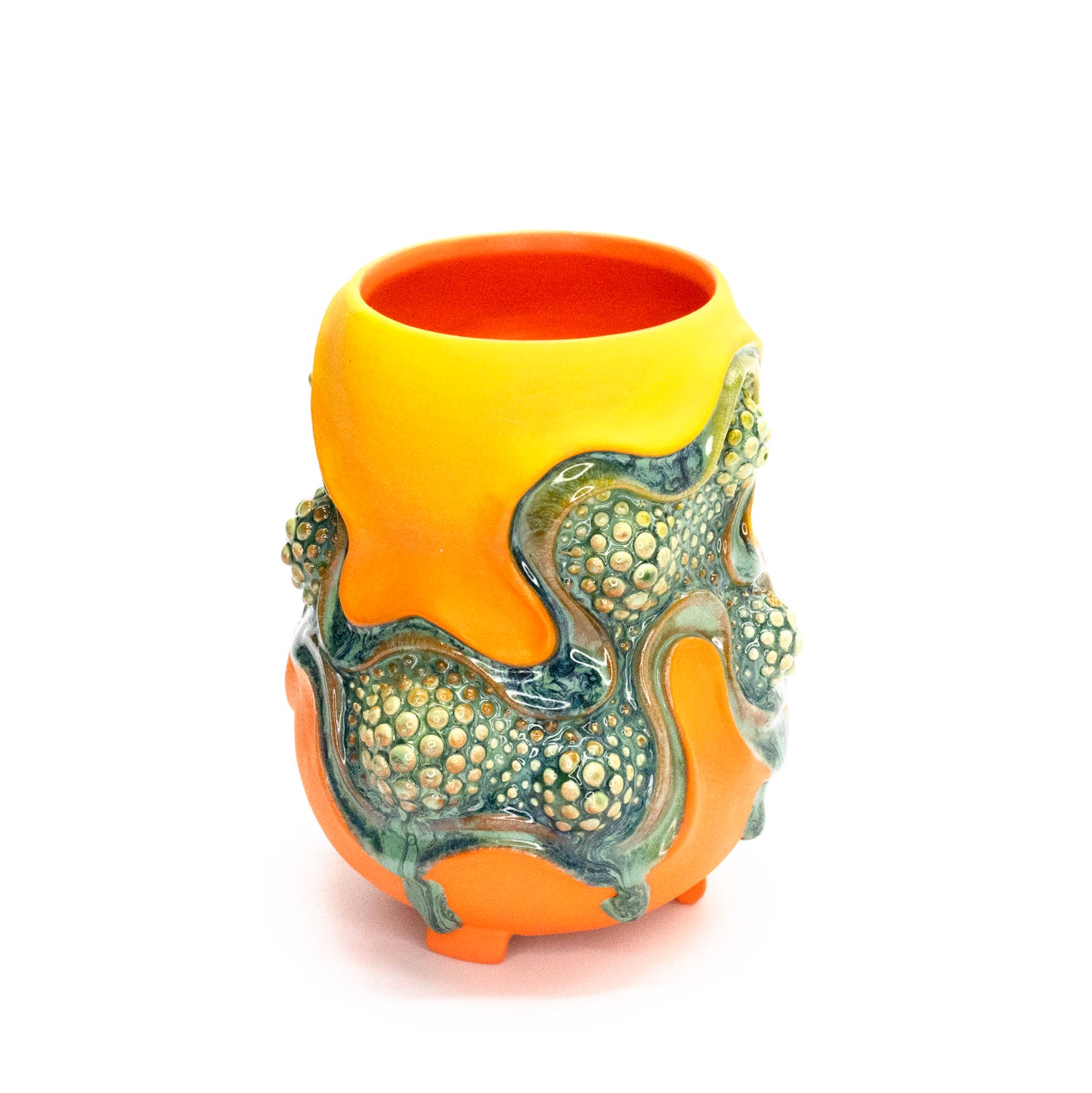 Slime Ball by Sarah Mundy